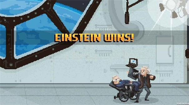 科学格斗安卓版