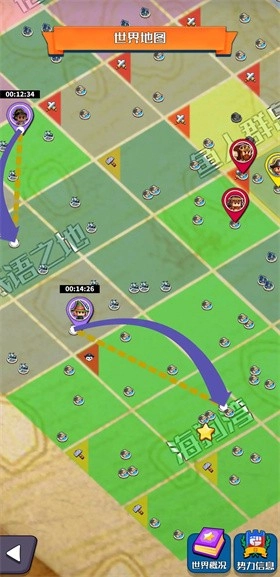 小小航海士内购免费版