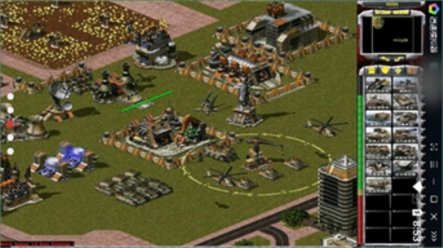 红色警戒安卓版