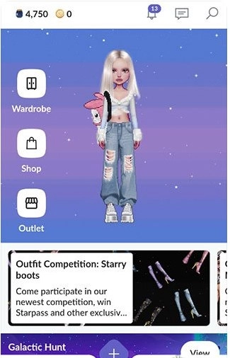 everskies免登录版