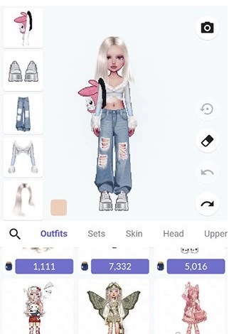 everskies免登录版