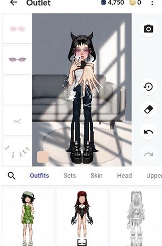 everskies免登录版