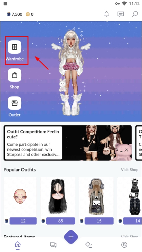 everskies免登录版