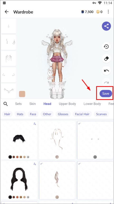 everskies免登录版