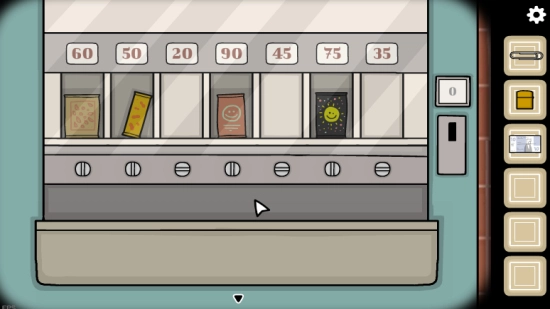 地铁繁花中文版