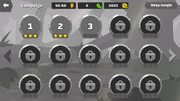 火柴人弓箭戏-火柴人弓箭手v1.0