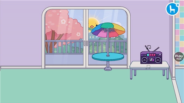 托卡生活世界全解锁版本