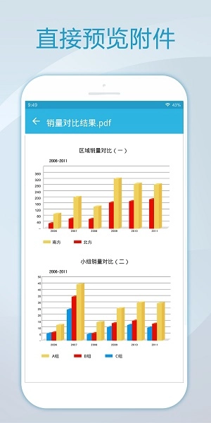 foxmail邮箱安卓版