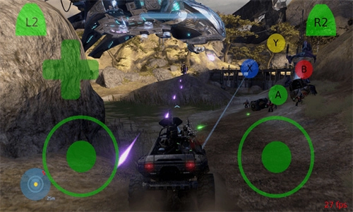 xbox360模拟器中文版