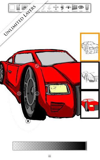 无限设计中文版