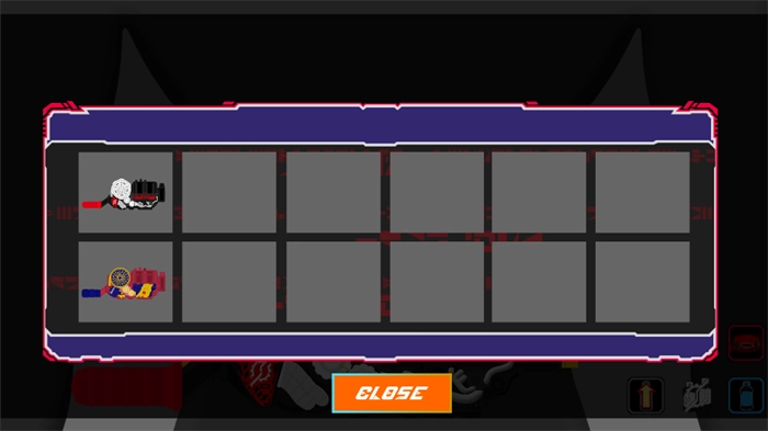 假面骑士创骑模拟器图3