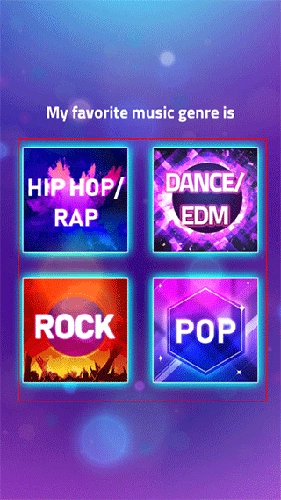 别踩白块儿3图4