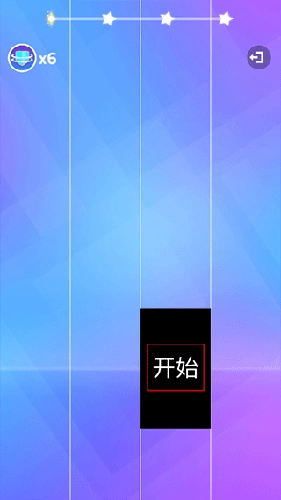 别踩白块儿3图6