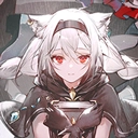 幻想之都的黑猫