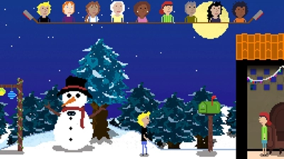 屠夫躲猫猫手机版v2.0免广告版图2