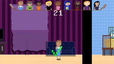 屠夫躲猫猫手机版v2.0免广告版图5