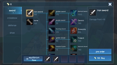 起床战争2中文版无广告版v1.0.1(1)