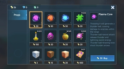 起床战争2中文版无广告版v1.0.1(2)