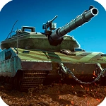 太空坦克模拟器手机版v3.5 v11