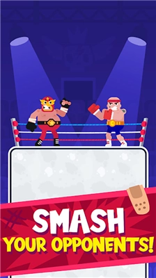 打拳鲍勃手机版图1