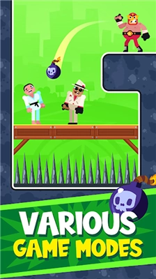 打拳鲍勃手机版图3