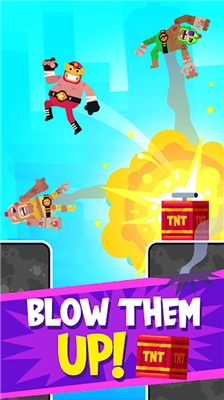 打拳鲍勃手机版图5