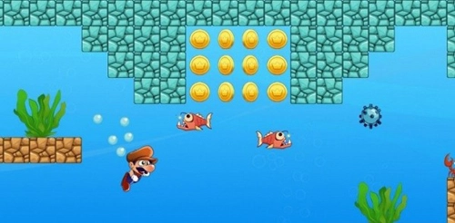 顶蘑菇免费版(2)