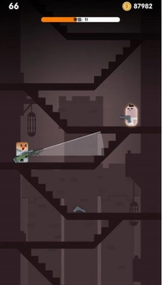 全民射击2025手机版v1.1.9(3)