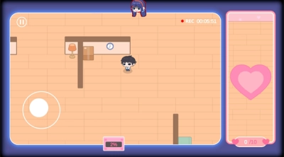 拯救米塔手机版修改版v1.0图6