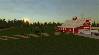 美国农业2修改版(2)