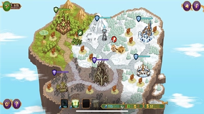 中世纪攻城战争手游安卓版v0.61