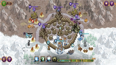 中世纪攻城战争手游安卓版v0.62