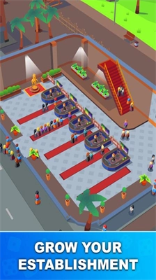 空闲赌场经理汉化版全新版v2.1.1(1)