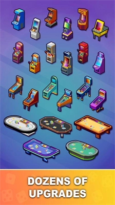 空闲赌场经理汉化版全新版v2.1.1(3)