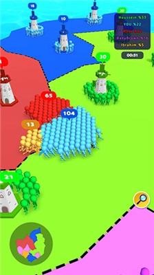 征服土地安卓版中文版v2.0图5