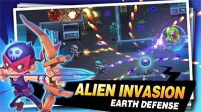 元气射击最新版手机版v1.0.3(1)