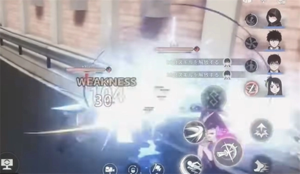 青之驱魔师外传手机版(2)