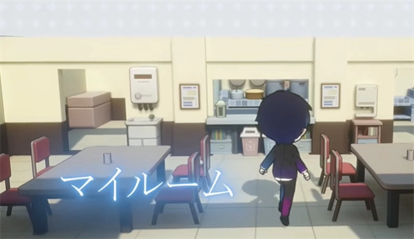 青之驱魔师外传手机版(5)