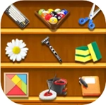 整理解压物语内置菜单版手机版v2.0