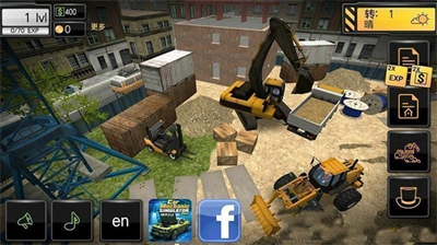 模拟建筑怀旧版手机版v1.11(1)
