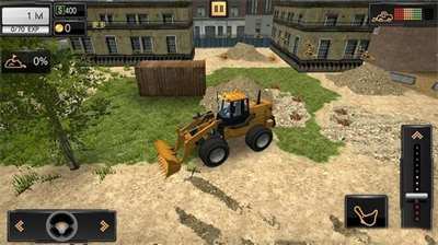 模拟建筑怀旧版手机版v1.11(2)