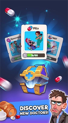 疯狂医院修改版中文版v1.2.0(1)