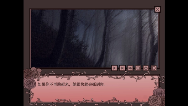 孤寂之地(Itgetssolonelyhere)截图2