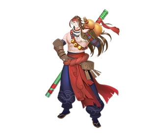 射雕英雄传官方正版v1.7.95安卓版5