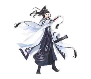 射雕英雄传官方正版v1.7.95安卓版6