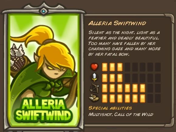 王国保卫战战略对决内置菜单版v0.7.1手机版1