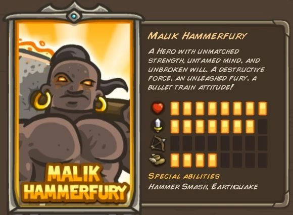 王国保卫战战略对决内置菜单版v0.7.1手机版3