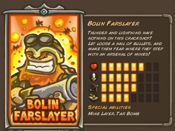 王国保卫战战略对决内置菜单版v0.7.1手机版4