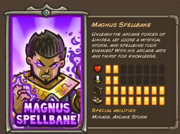 王国保卫战战略对决内置菜单版v0.7.1手机版5