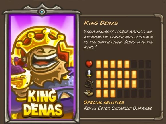 王国保卫战战略对决内置菜单版v0.7.1手机版7